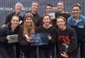Katie makes an impressive return to international stage