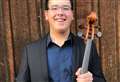 Award-winning cellist returns this weekend to play with Newbury Symphony Orchestra