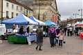 Call to lift traffic ban on market day mornings