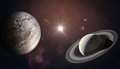 How and when to see the Great Conjunction of Jupiter and Saturn – the 'Christmas Star'