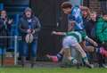 McAvoy breathes a sigh of relief after Salisbury success