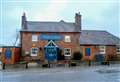 Village pub shuts