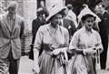Highclere Remembers Her Majesty Queen Elizabeth II