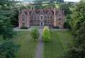 EV charge points now live at Shaw House