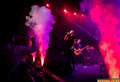 Newbury Sounds, an exciting evening of live local bands, to support Old Library Campaign