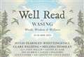 A refreshing new kind of literature festival launches in West Berkshire woodlands