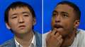 Wang v Brandon - the University Challenge face off