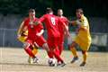 Rovers up first for Hungerford
