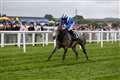Newbury Racecourse is centre stage as British Racing comes together to showcase equine welfare