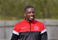 Yashwa Romeo targets Thatcham Town FA Cup success