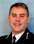 Rise in assaults on Thames Valley Police officers