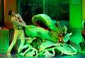 Students shine in horror comedy rock musical