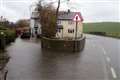 Council Tax relief for evacuated flood victims