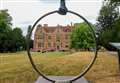 Shaw House, grounds and sculpture trail closed this weekend