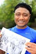 West Berkshire fitness coach sees dreams realised after £20,000 raised