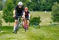 Last lap drama and fun for all ages as cyclocross comes to Newbury’ Goldwell Park