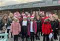 Carols in a winter wonderland