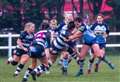Blues battle hard against league leaders Thurrock