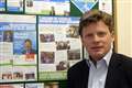 I will not apologise over hosepipe row, says Newbury MP