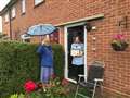 Tadley woman recognised for selfless community work