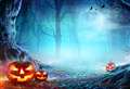 Pub gets spooky for Hallowe'en