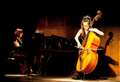 Fantastic young musicians showcase at Hungerford