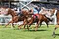 Gustav Klimt among eight in Hungerford Stakes at Newbury