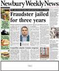 In this week's Newbury Weekly News