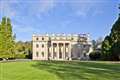 Historic mansion Benham Valence up for revamp