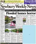 Hungerford edition on sale now