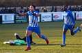 Kingfishers face 1874 Northwich in FA Vase last four