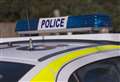 Thieves target gardens and driveway