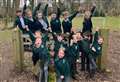 School celebrate outstanding phonics results