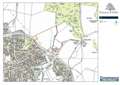 Thatcham Town Council raises concerns about plans for Dunston Field housing 