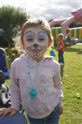 Charity open day at Thatcham nursery hailed a success