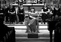 Funny, sad, touching, mad; Newbury composer’s ‘a force of nature’