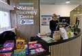 Nature Discovery Centre reopens after biggest refurb in years