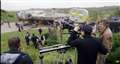 More footage of 'Greenham's role' in latest Star Wars film emerges online 