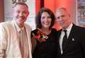 Stars turn out to support Soup Kitchen