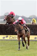What a winner for LIzzie