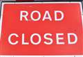 Road to close for Thames Water repairs