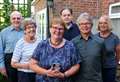 Volunteers race to record local history stories