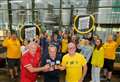 Cheers to launch of real ale festival