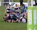 Newbury Blues head coach Paul Archer wants his players to use their time wisely