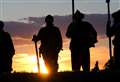 First Battle of Newbury remembered in minute silence on battle fields