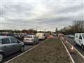 MP raises traffic issues caused by IKEA build