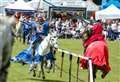 Highclere Show is a soaraway success