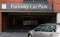 Council to receive £1.2m car parking income boost