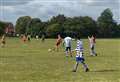 Goals galore in week two of Newbury Sunday League