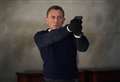 Bond is back
